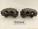 Cadillac CTS Pair Of Front Brake Calipers-1