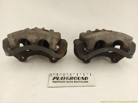 Cadillac CTS Pair Of Front Brake Calipers