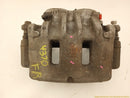 Cadillac CTS Pair Of Front Brake Calipers-2