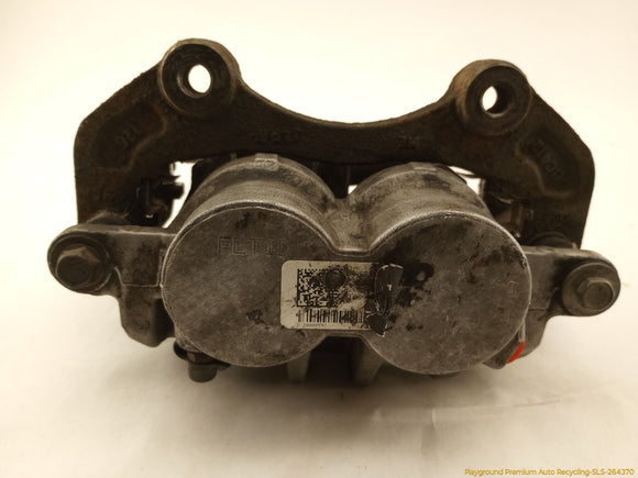 Cadillac CTS Pair Of Front Brake Calipers