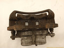 Cadillac CTS Pair Of Front Brake Calipers-4