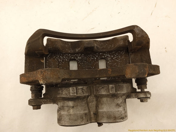 Cadillac CTS Pair Of Front Brake Calipers