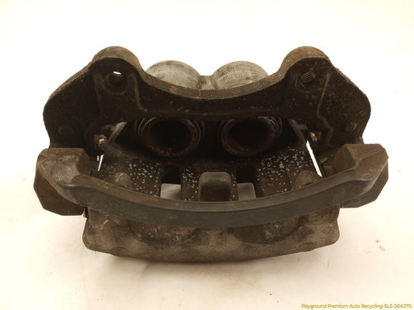 Cadillac CTS Pair Of Front Brake Calipers