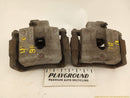 Cadillac CTS Pair Of Rear Brake Calipers-1