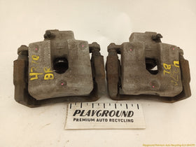 Cadillac CTS Pair Of Rear Brake Calipers