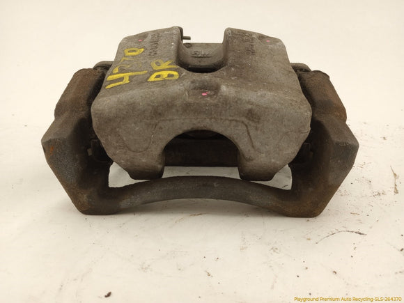 Cadillac CTS Pair Of Rear Brake Calipers