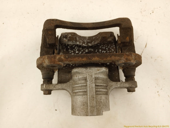 Cadillac CTS Pair Of Rear Brake Calipers