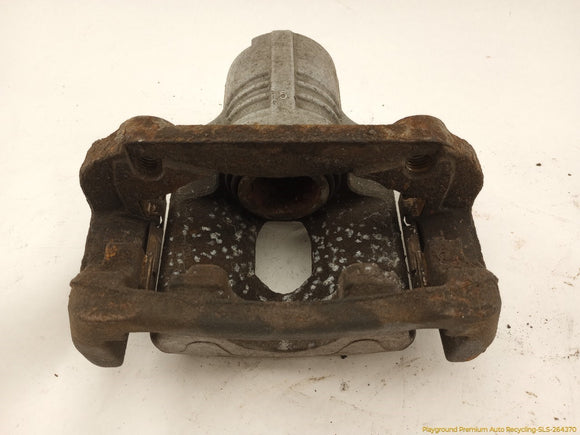 Cadillac CTS Pair Of Rear Brake Calipers