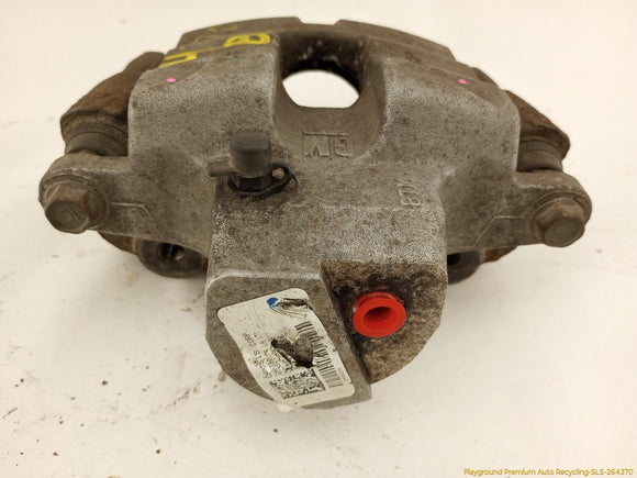 Cadillac CTS Pair Of Rear Brake Calipers