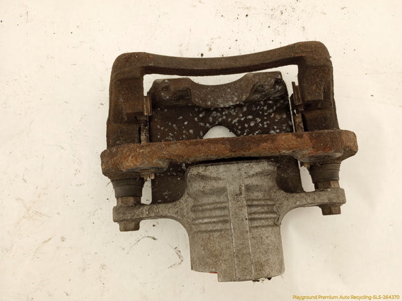 Cadillac CTS Pair Of Rear Brake Calipers