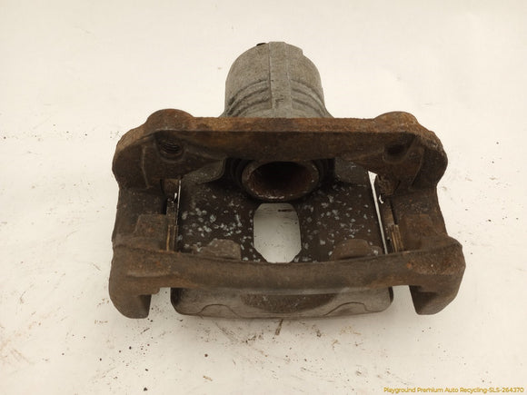 Cadillac CTS Pair Of Rear Brake Calipers