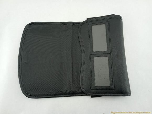 Cadillac CTS Owner's Manual