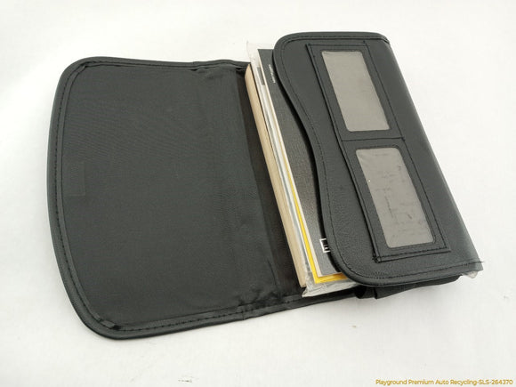 Cadillac CTS Owner's Manual