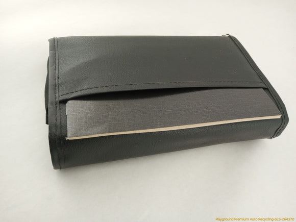 Cadillac CTS Owner's Manual