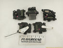 Cadillac CTS Set Of 5 Heater Vent Flap Actuators-1