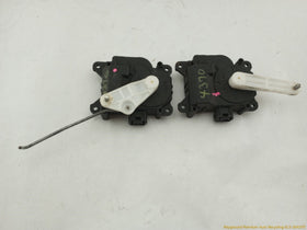 Cadillac CTS Set Of 5 Heater Vent Flap Actuators - 0