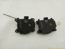 Cadillac CTS Set Of 5 Heater Vent Flap Actuators-3