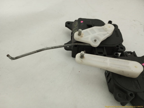 Cadillac CTS Set Of 5 Heater Vent Flap Actuators