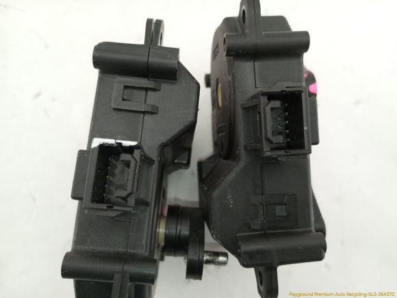 Cadillac CTS Set Of 5 Heater Vent Flap Actuators