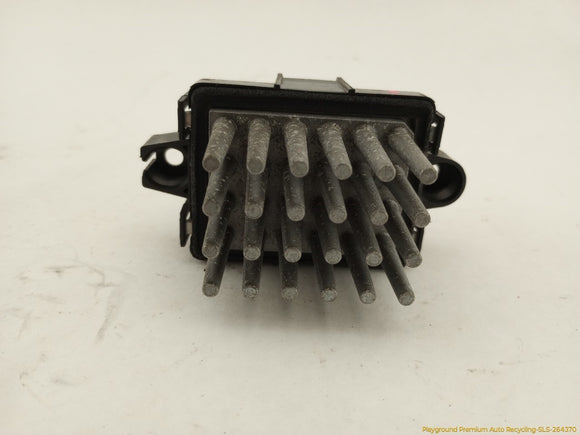 Cadillac CTS Set Of 5 Heater Vent Flap Actuators