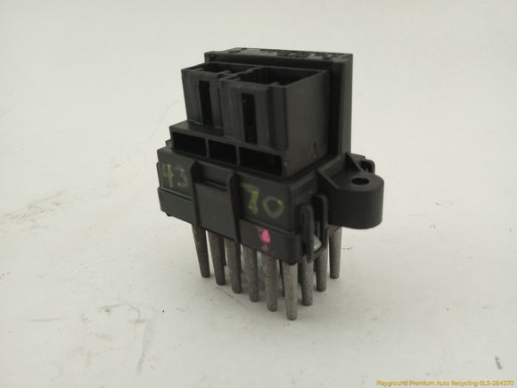 Cadillac CTS Set Of 5 Heater Vent Flap Actuators