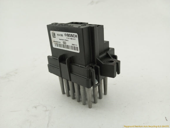 Cadillac CTS Set Of 5 Heater Vent Flap Actuators