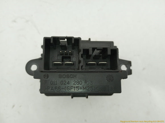 Cadillac CTS Set Of 5 Heater Vent Flap Actuators