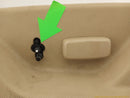 Cadillac CTS **AS IS** Pair Of Seat Switch Panel Trim-4