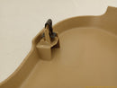 Cadillac CTS **AS IS** Pair Of Seat Switch Panel Trim-7