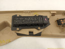 Cadillac CTS **AS IS** Pair Of Seat Switch Panel Trim-10