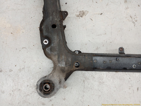 Volvo V70 Front Crossmember Subframe