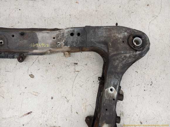 Volvo V70 Front Crossmember Subframe