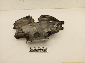Jaguar X Type Timing Chain Cover
