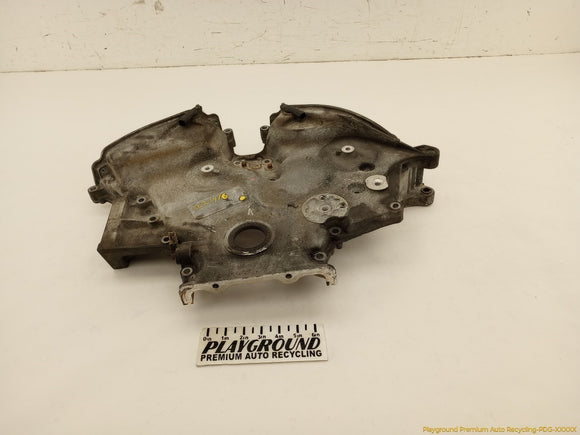 Jaguar X Type Timing Chain Cover