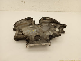 Jaguar X Type Timing Chain Cover - 0
