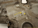 Jaguar X Type Timing Chain Cover-3