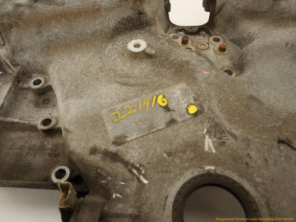 Jaguar X Type Timing Chain Cover