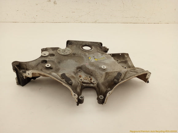 Jaguar X Type Timing Chain Cover