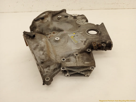 Jaguar X Type Timing Chain Cover