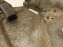 Jaguar X Type Timing Chain Cover-8