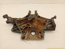 Jaguar X Type Timing Chain Cover-9