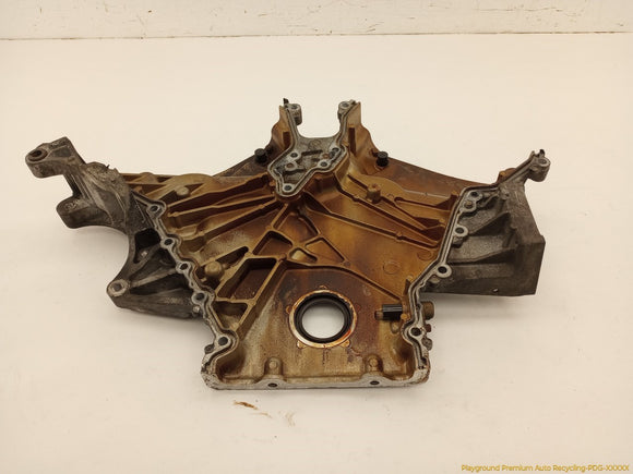 Jaguar X Type Timing Chain Cover