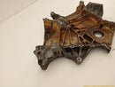 Jaguar X Type Timing Chain Cover-10