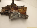 Jaguar X Type Timing Chain Cover-11