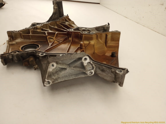 Jaguar X Type Timing Chain Cover