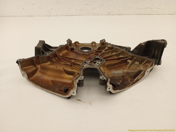 Jaguar X Type Timing Chain Cover