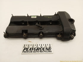 Jaguar X Type Passenger Right Valve Cover
