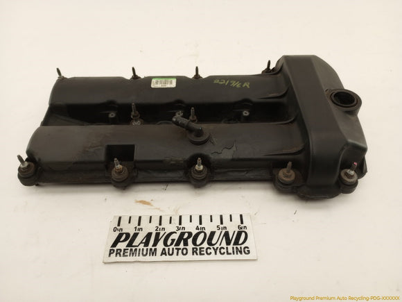 Jaguar X Type Passenger Right Valve Cover