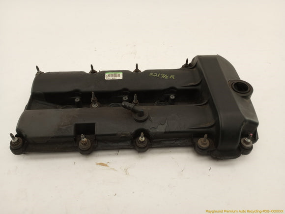 Jaguar X Type Passenger Right Valve Cover
