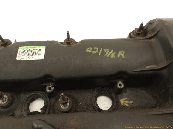 Jaguar X Type Passenger Right Valve Cover